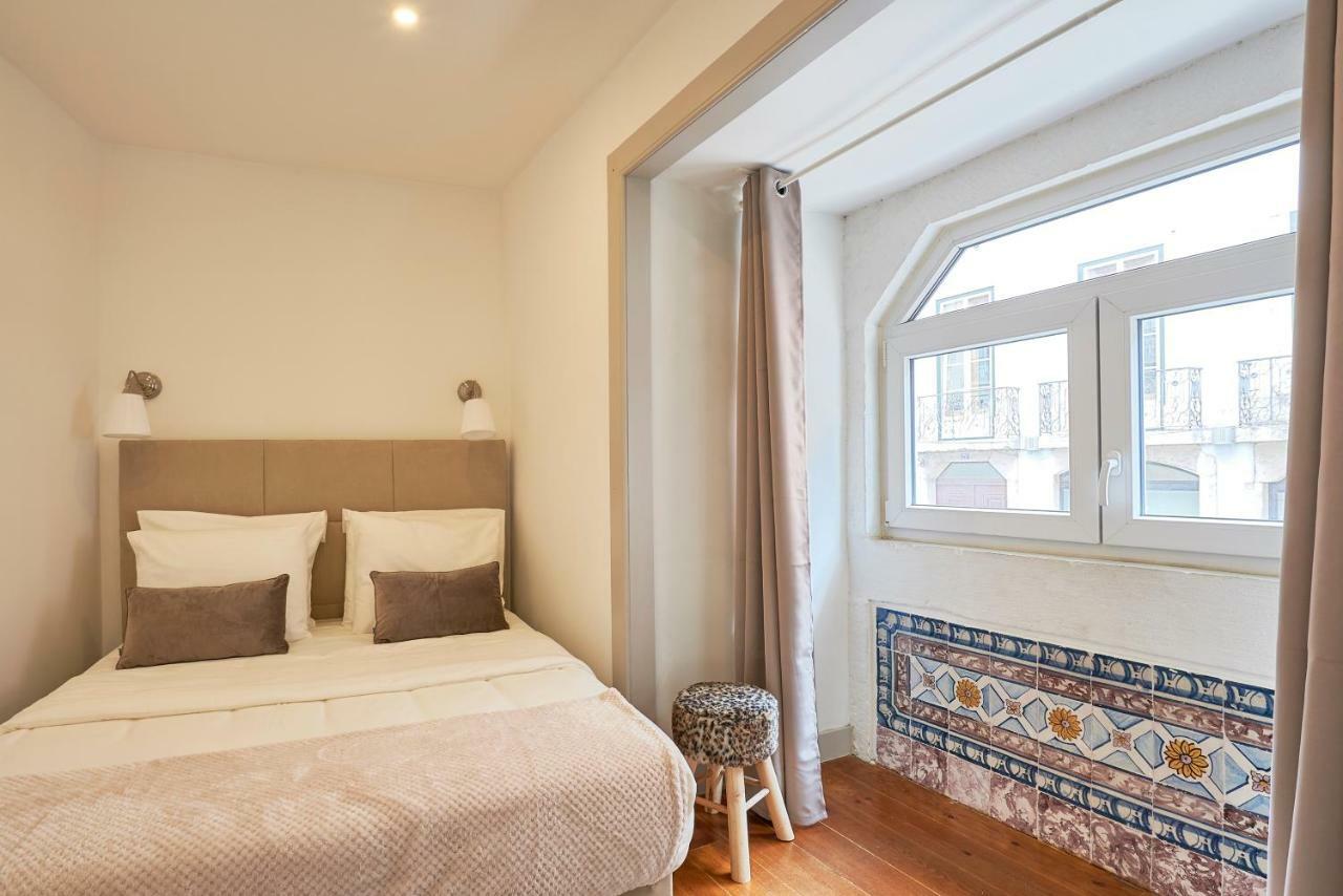 Apartament Casa Portuguesa Madalena Lizbona Zewnętrze zdjęcie