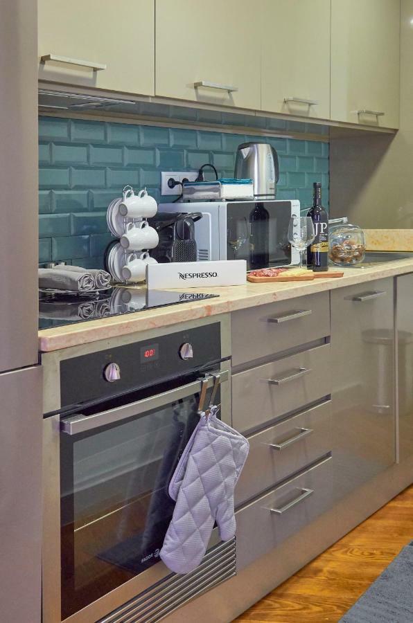 Apartament Casa Portuguesa Madalena Lizbona Zewnętrze zdjęcie