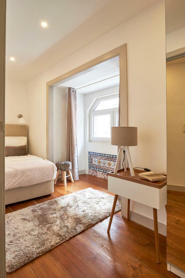 Apartament Casa Portuguesa Madalena Lizbona Zewnętrze zdjęcie