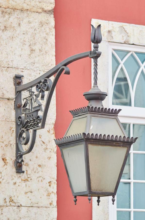 Apartament Casa Portuguesa Madalena Lizbona Zewnętrze zdjęcie