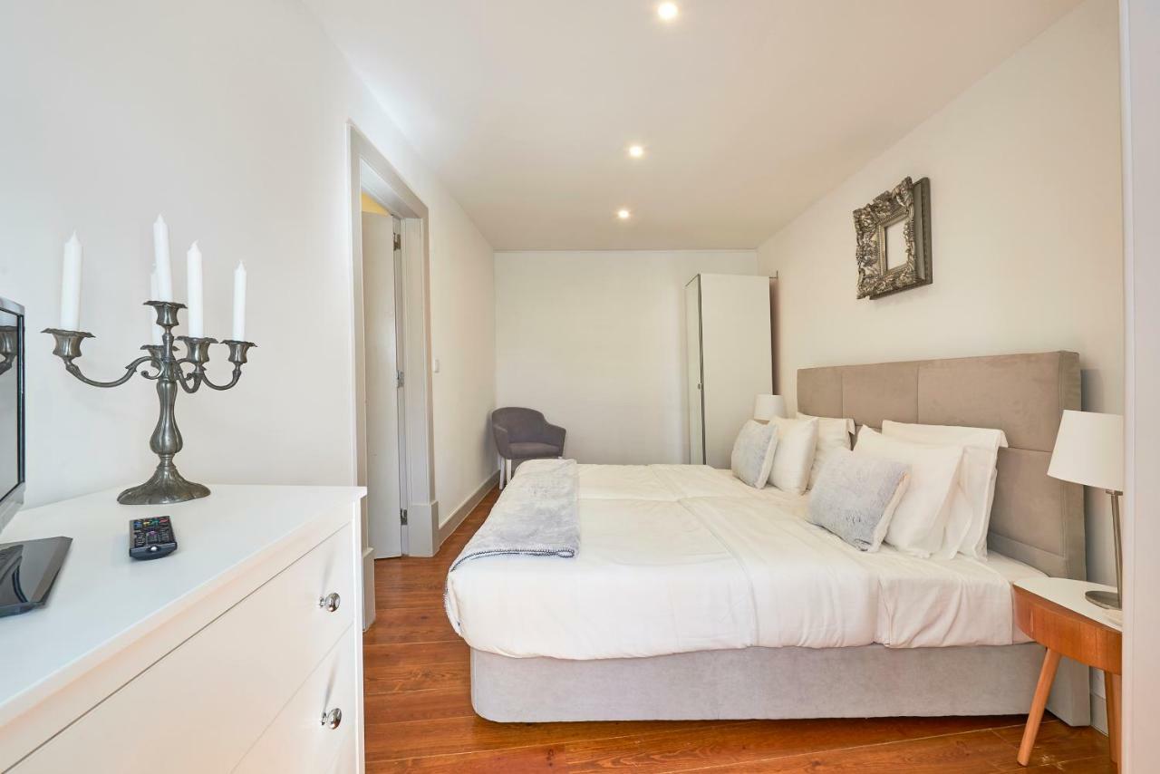 Apartament Casa Portuguesa Madalena Lizbona Zewnętrze zdjęcie