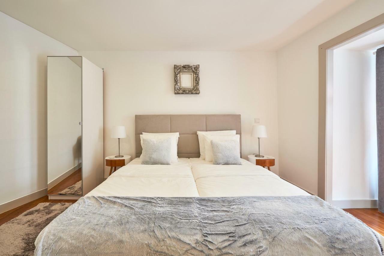 Apartament Casa Portuguesa Madalena Lizbona Zewnętrze zdjęcie