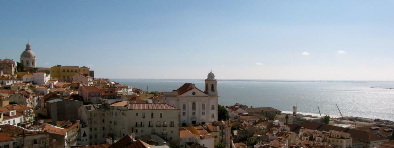 Apartament Casa Portuguesa Madalena Lizbona Zewnętrze zdjęcie