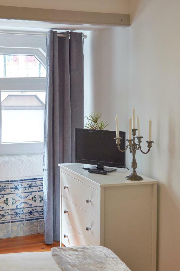 Apartament Casa Portuguesa Madalena Lizbona Zewnętrze zdjęcie