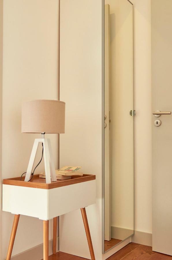 Apartament Casa Portuguesa Madalena Lizbona Zewnętrze zdjęcie